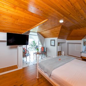 Family Rooms For 4